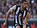 Dawes blow for Pies