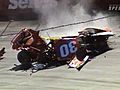 The 10: Crash at Bristol