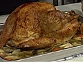 Howdini - How To Roast A Turkey