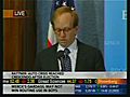 Steve Rattner Speaks (Part 1)