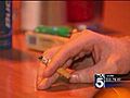 KTLA: WeHo Considers Outdoor Smoking Ban &#8212; Brandi Hitt reports