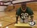 Packers Fit Kids series starts new season