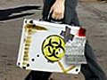 Suspicious Package Industry Falls On Hard Times
