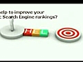 Kismet SEO,  inc.   One Stop search engine optimization consulting