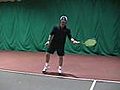How to Hit a Better Tennis Return of Serve