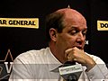 Vanderbilt’s Kevin Stallings on his team&#039;s loss to Florida