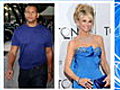 Alex Rodriguez Caught Flirting With Christie Brinkley?