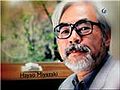 Descubre al Cineasta Hayao Miyazaki