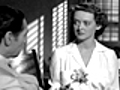 Letter,  The (1940) &#8212; (Movie Clip) To Save Your Neck