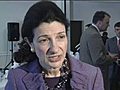 Sen. Snowe on future of health care reform