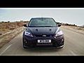 Ford Focus RS 500