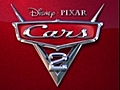 Cars 2 - Trailer HD