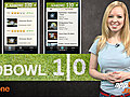 Rate Super Bowl ads on your iPhone!