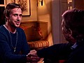 Ryan Gosling Sings &#039;My Little Pony&#039; Song