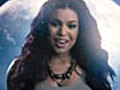 Jordin Sparks - The World I Knew