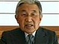 Japanese emperor: Don’t &#039;abandon hope&#039;