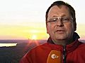 Ben Wettervogel: So wird der Freitag