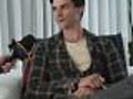 Harry Lloyd Shows A Different Kind Of Brotherly Love On Game Of Thrones