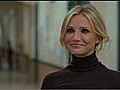 EXCLUSIVE CLIP: Cameron Diaz and Justin Timberlake in Bad Teacher
