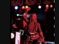 Rob Zombie - Bring Her Down (To Crippletown)