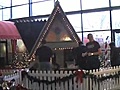 Hershey’s Chocolate World presents Holiday Chocolate House this holiday season