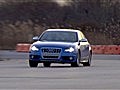 FLDetours - 2010 Audi S4 Review