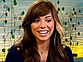 Big Morning Buzz Live: May 18,  2011 - Christina Perri Interview