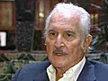 Carlos Fuentes ve la causa contra Garzón como 