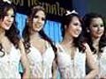 beautiful thai girls