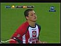 Golazo De Chicharito