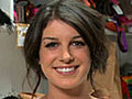 Seven Things   Shenae Grimes