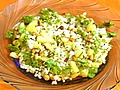 Sago Khichdi