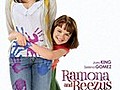 Ramona and Beezus