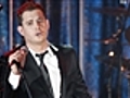 Michael Bublé seduce con Haven´t Met You Yet