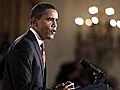 LIVE VIDEO: Obama news conference