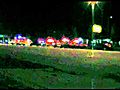 Sad traffic stop 2
