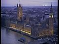 Londra dall’alto