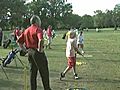 Tiger Woods' Childhood Golf Coach Teaching Suburban Camp For Kids