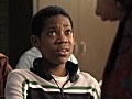 Everybody Hates Chris: Teen Parent