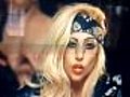 Lady GaGa - Judas (Extended Music Video Preview)