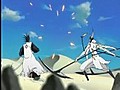 Bleach - 201 - Nnoitra Released! Multiplying Arms