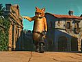 Puss in Boots - Trailer