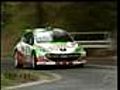 Arranca la temporada de rallyes