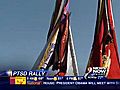 PTSD Rally