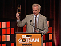 Carpetbagger: The Gotham Awards