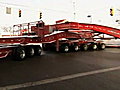 American Trucker - Truck Load