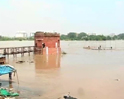 Flood threat looms large as Yamuna continues to rise