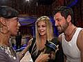 &#039;Dancing&#039; Finals: Kirstie Alley And Maksim Chmerkovskiy Reflect On Kirstie’s Transformation