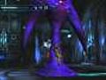 Metroid Other M Interactive Trailer