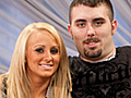 Teen Mom 2  Leah & Corey